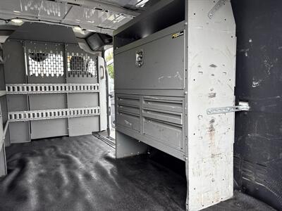 2017 Ford Transit 250 - Photo 25 - Dallas, TX 75247