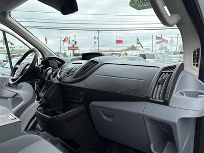 2017 Ford Transit 250 - Photo 32 - Dallas, TX 75247