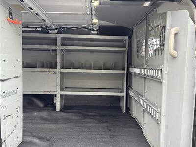 2017 Ford Transit 250 - Photo 27 - Dallas, TX 75247