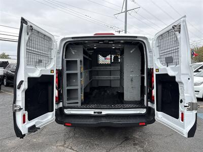 2017 Ford Transit 250 - Photo 23 - Dallas, TX 75247