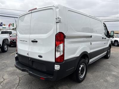 2017 Ford Transit 250 - Photo 10 - Dallas, TX 75247