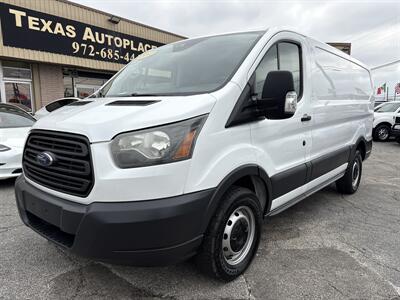 2017 Ford Transit 250 - Photo 1 - Dallas, TX 75247