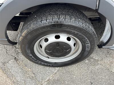 2017 Ford Transit 250 - Photo 34 - Dallas, TX 75247