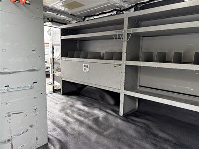 2017 Ford Transit 250 - Photo 28 - Dallas, TX 75247