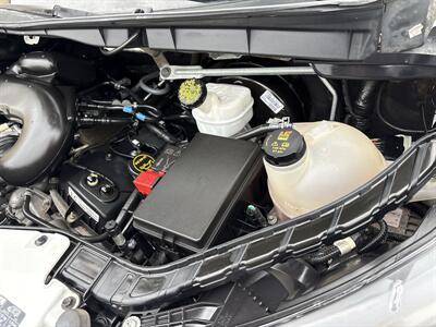 2017 Ford Transit 250 - Photo 6 - Dallas, TX 75247