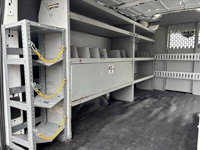 2017 Ford Transit 250 - Photo 26 - Dallas, TX 75247