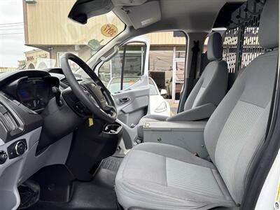 2017 Ford Transit 250 - Photo 21 - Dallas, TX 75247