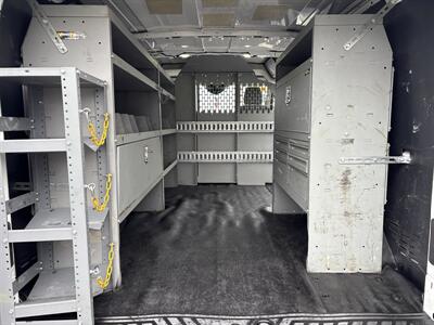 2017 Ford Transit 250 - Photo 24 - Dallas, TX 75247