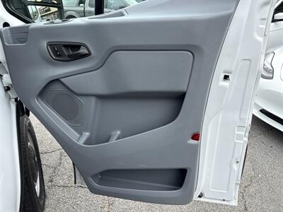 2017 Ford Transit 250 - Photo 29 - Dallas, TX 75247