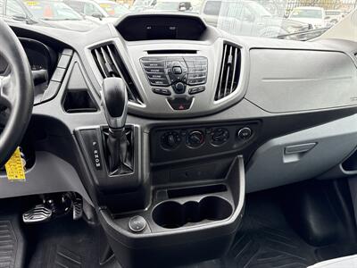 2017 Ford Transit 250 - Photo 19 - Dallas, TX 75247