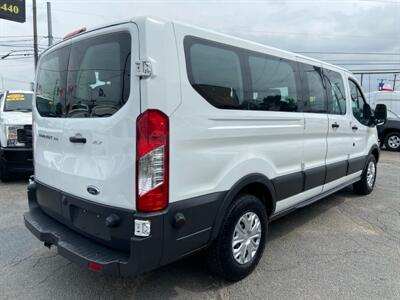 2018 Ford Transit 350 XLT   - Photo 10 - Dallas, TX 75247