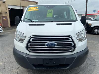 2018 Ford Transit 350 XLT   - Photo 2 - Dallas, TX 75247