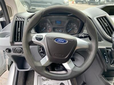 2018 Ford Transit 350 XLT   - Photo 22 - Dallas, TX 75247