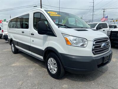 2018 Ford Transit 350 XLT   - Photo 8 - Dallas, TX 75247