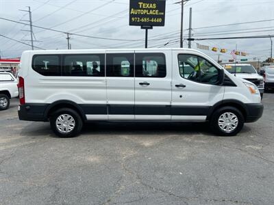 2018 Ford Transit 350 XLT   - Photo 9 - Dallas, TX 75247