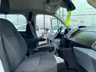 2018 Ford Transit 350 XLT   - Photo 33 - Dallas, TX 75247