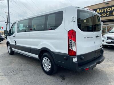 2018 Ford Transit 350 XLT   - Photo 17 - Dallas, TX 75247