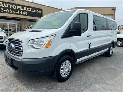 2018 Ford Transit 350 XLT   - Photo 19 - Dallas, TX 75247