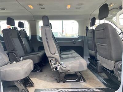 2018 Ford Transit 350 XLT   - Photo 27 - Dallas, TX 75247