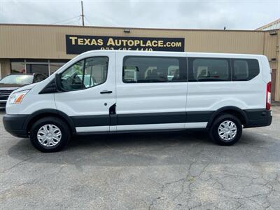 2018 Ford Transit 350 XLT   - Photo 18 - Dallas, TX 75247