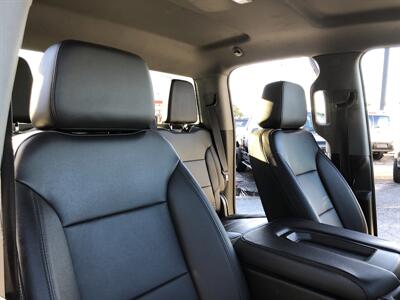 2020 Chevrolet Silverado 2500 Work Truck - Photo 27 - Dallas, TX 75247