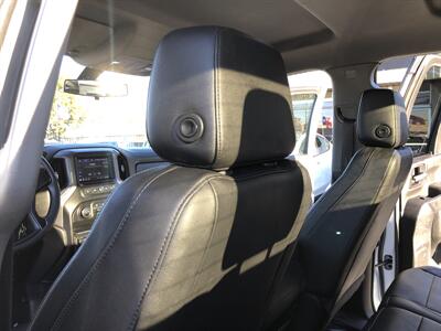 2020 Chevrolet Silverado 2500 Work Truck - Photo 25 - Dallas, TX 75247