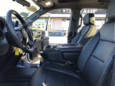 2020 Chevrolet Silverado 2500 Work Truck - Photo 17 - Dallas, TX 75247