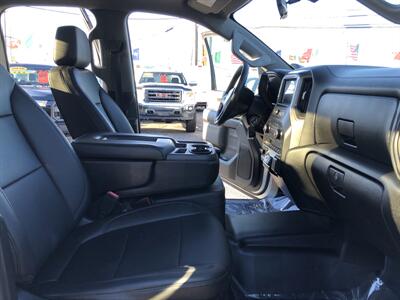 2020 Chevrolet Silverado 2500 Work Truck - Photo 28 - Dallas, TX 75247