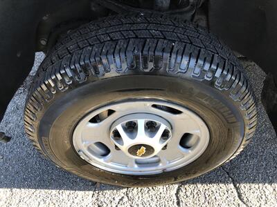 2020 Chevrolet Silverado 2500 Work Truck - Photo 35 - Dallas, TX 75247