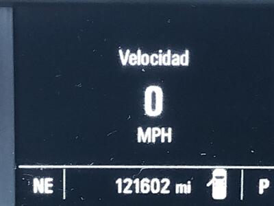 2020 Chevrolet Silverado 2500 Work Truck - Photo 20 - Dallas, TX 75247