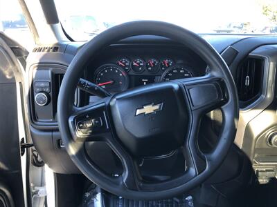 2020 Chevrolet Silverado 2500 Work Truck - Photo 6 - Dallas, TX 75247
