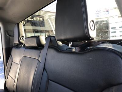 2020 Chevrolet Silverado 2500 Work Truck - Photo 23 - Dallas, TX 75247