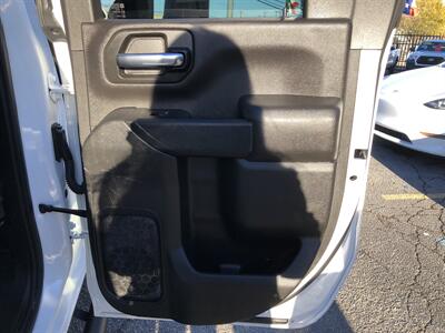 2020 Chevrolet Silverado 2500 Work Truck - Photo 30 - Dallas, TX 75247