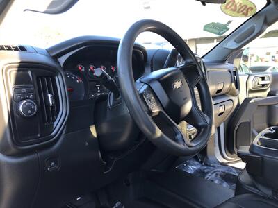 2020 Chevrolet Silverado 2500 Work Truck - Photo 18 - Dallas, TX 75247