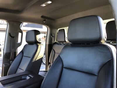 2020 Chevrolet Silverado 2500 Work Truck - Photo 16 - Dallas, TX 75247