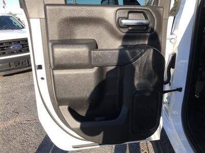 2020 Chevrolet Silverado 2500 Work Truck - Photo 19 - Dallas, TX 75247