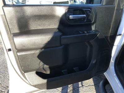 2020 Chevrolet Silverado 2500 Work Truck - Photo 15 - Dallas, TX 75247