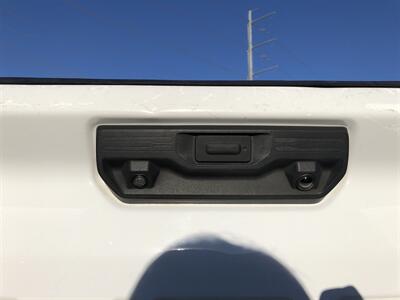 2020 Chevrolet Silverado 2500 Work Truck - Photo 11 - Dallas, TX 75247
