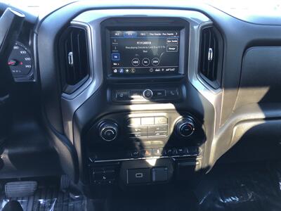 2020 Chevrolet Silverado 2500 Work Truck - Photo 22 - Dallas, TX 75247