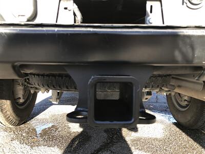 2020 Chevrolet Silverado 2500 Work Truck - Photo 12 - Dallas, TX 75247