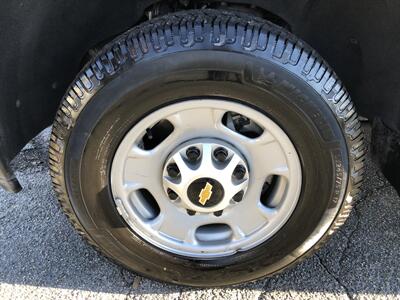 2020 Chevrolet Silverado 2500 Work Truck - Photo 34 - Dallas, TX 75247