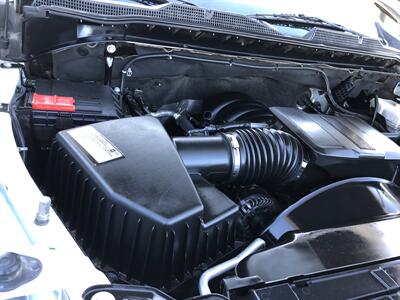 2020 Chevrolet Silverado 2500 Work Truck - Photo 5 - Dallas, TX 75247