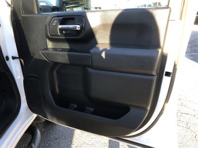 2020 Chevrolet Silverado 2500 Work Truck - Photo 26 - Dallas, TX 75247