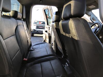 2020 Chevrolet Silverado 2500 Work Truck - Photo 32 - Dallas, TX 75247