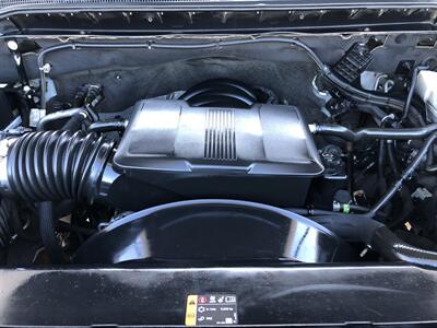 2020 Chevrolet Silverado 2500 Work Truck - Photo 4 - Dallas, TX 75247