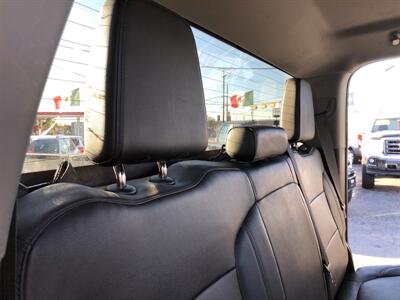 2020 Chevrolet Silverado 2500 Work Truck - Photo 31 - Dallas, TX 75247