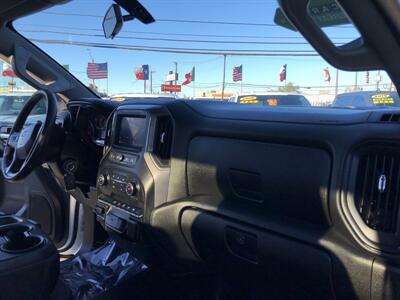 2020 Chevrolet Silverado 2500 Work Truck - Photo 29 - Dallas, TX 75247