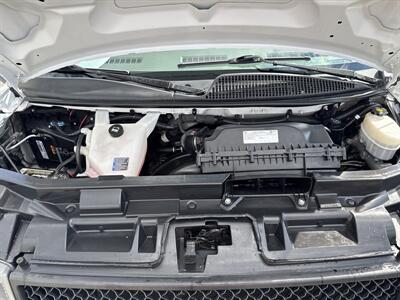 2018 Chevrolet Express 2500   - Photo 3 - Dallas, TX 75247