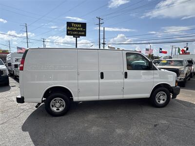 2018 Chevrolet Express 2500   - Photo 5 - Dallas, TX 75247