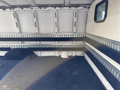 2018 Chevrolet Express 2500   - Photo 15 - Dallas, TX 75247